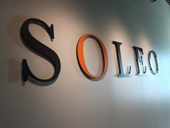 3D Signs & Dimensional Lettering in Rochester